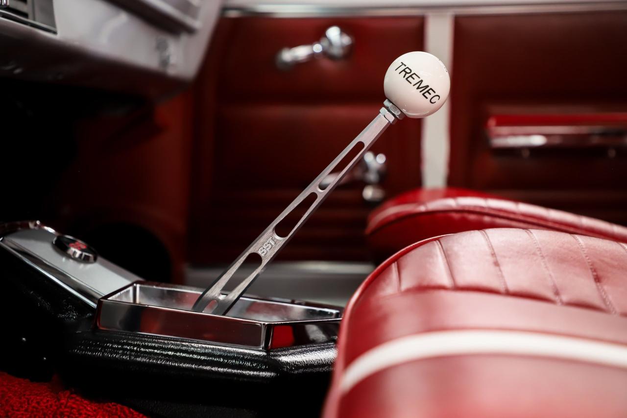 1967 Chevrolet Nova SS