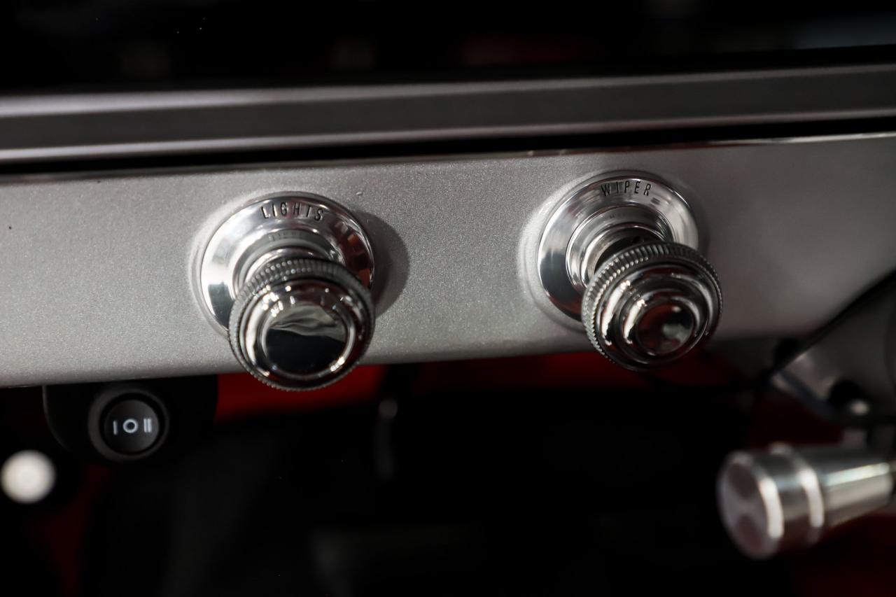 1967 Chevrolet Nova SS