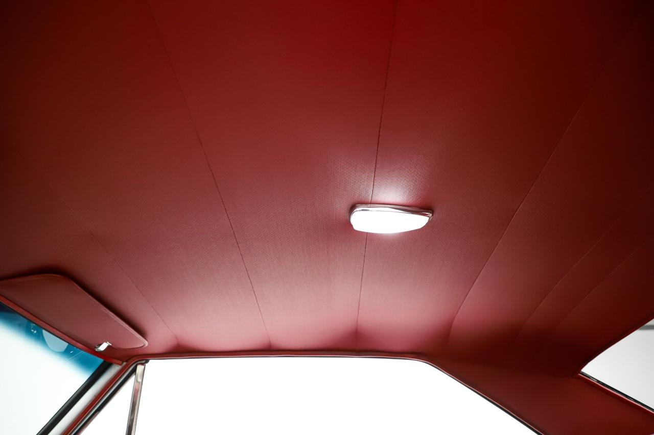 1967 Chevrolet Nova SS