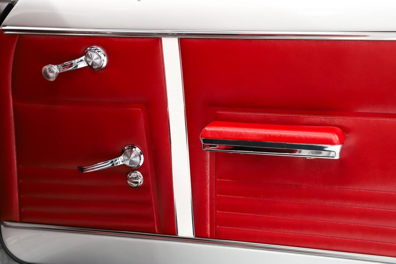 1967 Chevrolet Nova SS