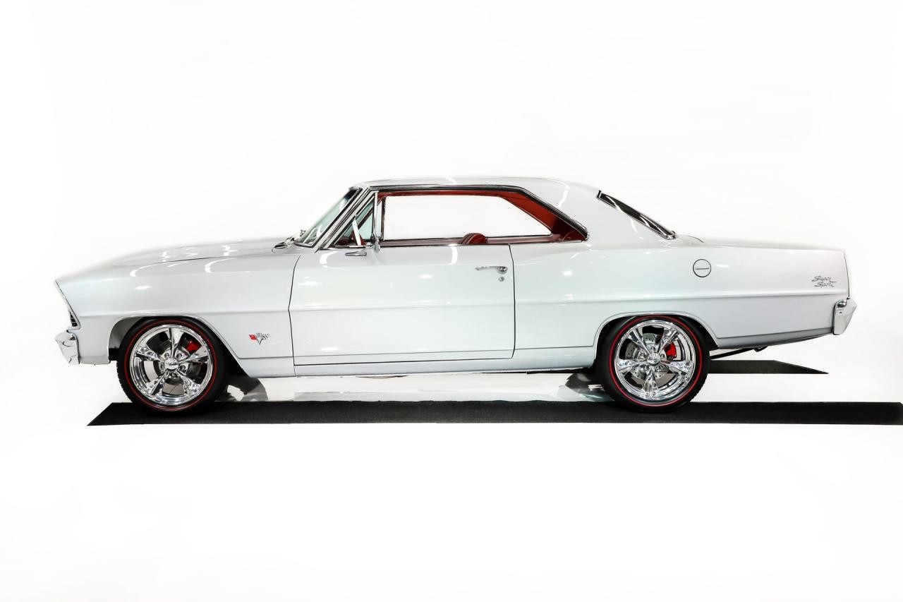 1967 Chevrolet Nova SS