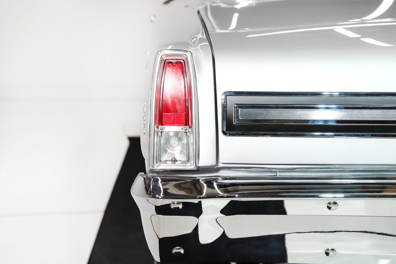 1967 Chevrolet Nova SS