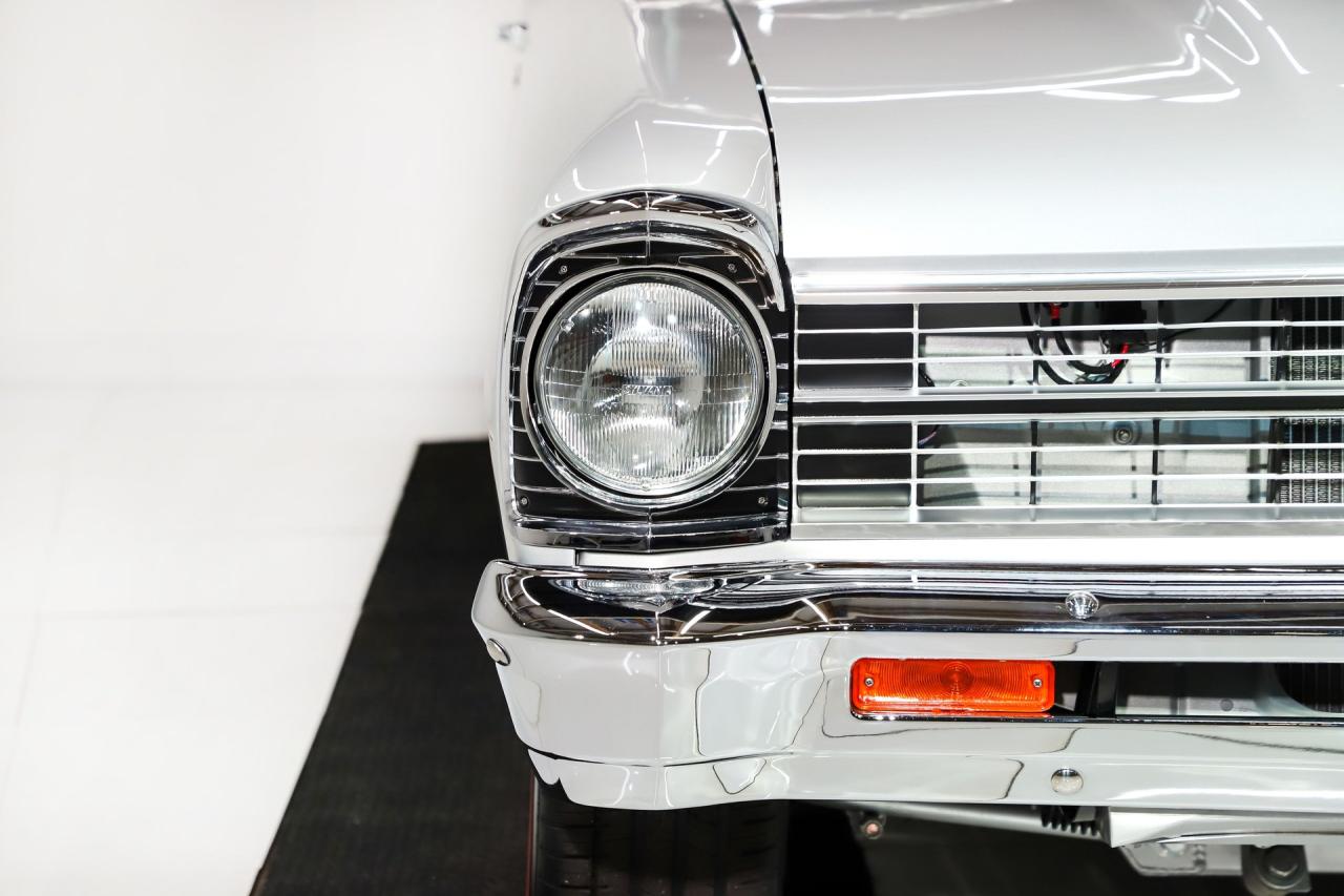 1967 Chevrolet Nova SS