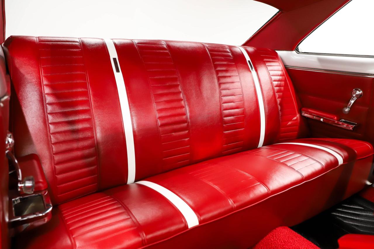 1967 Chevrolet Nova SS