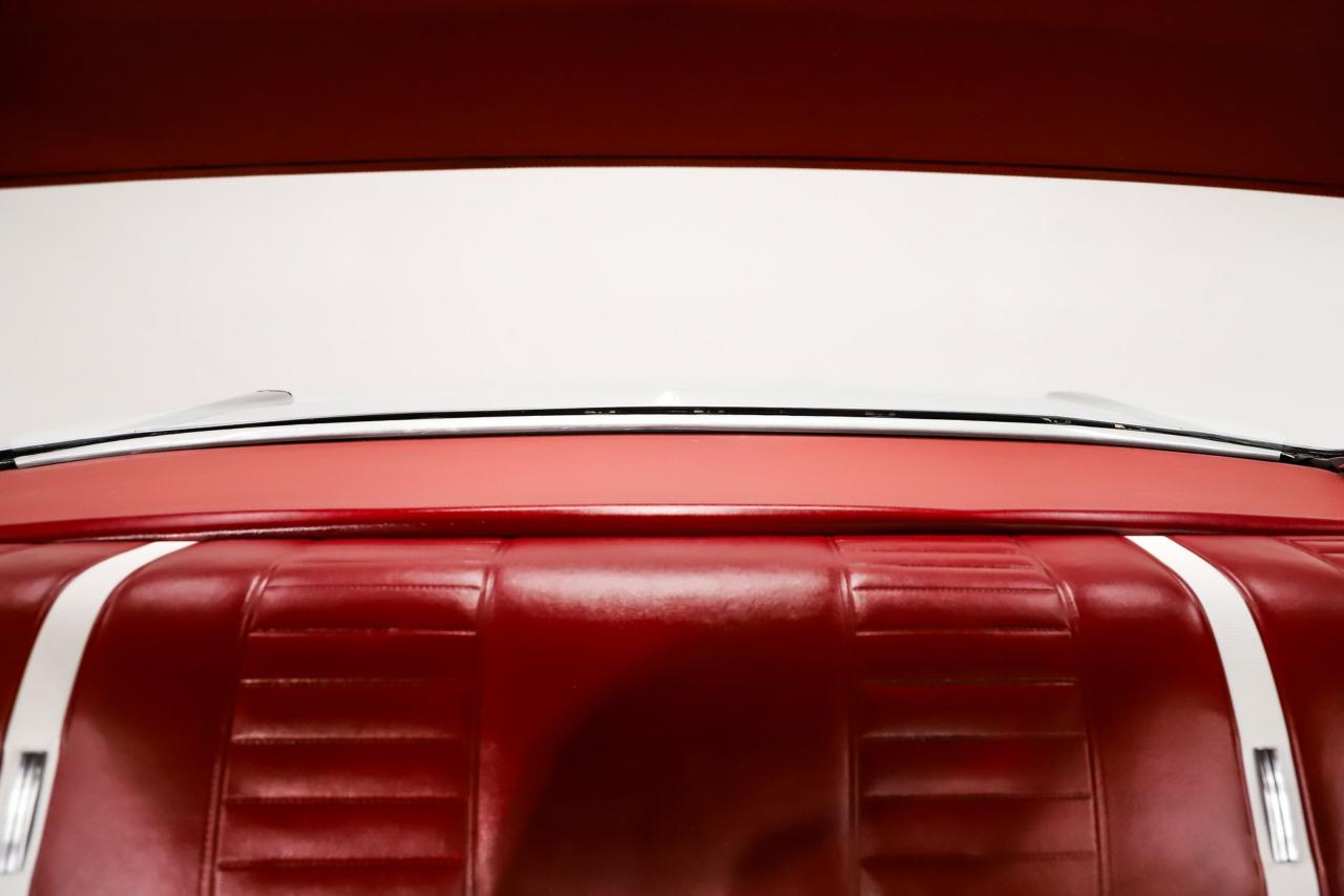 1967 Chevrolet Nova SS