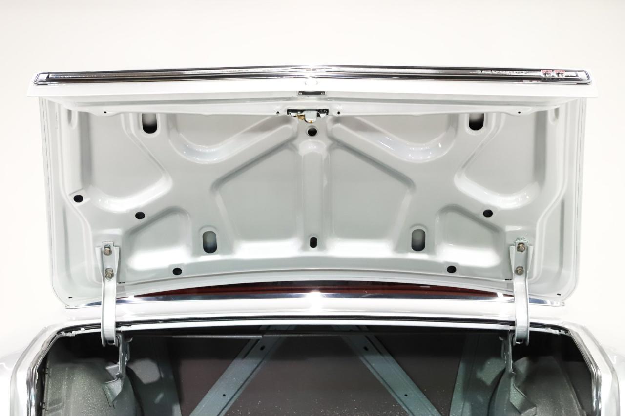 1967 Chevrolet Nova SS