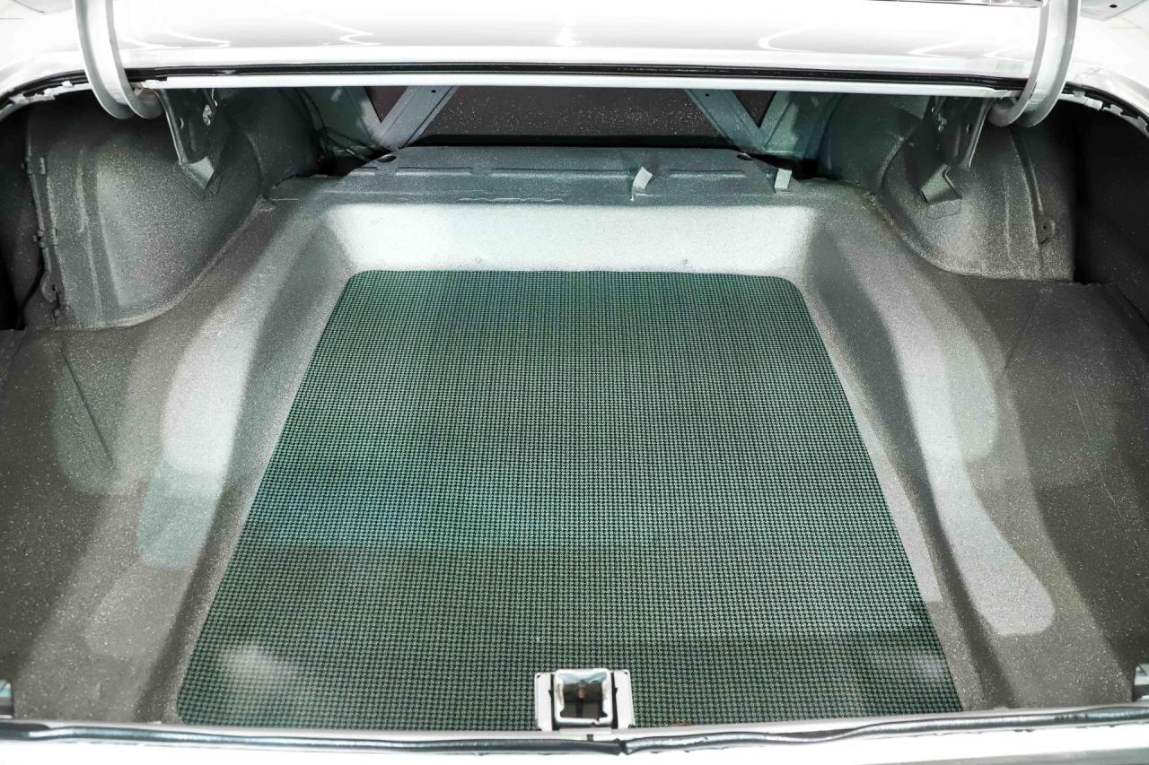 1967 Chevrolet Nova SS