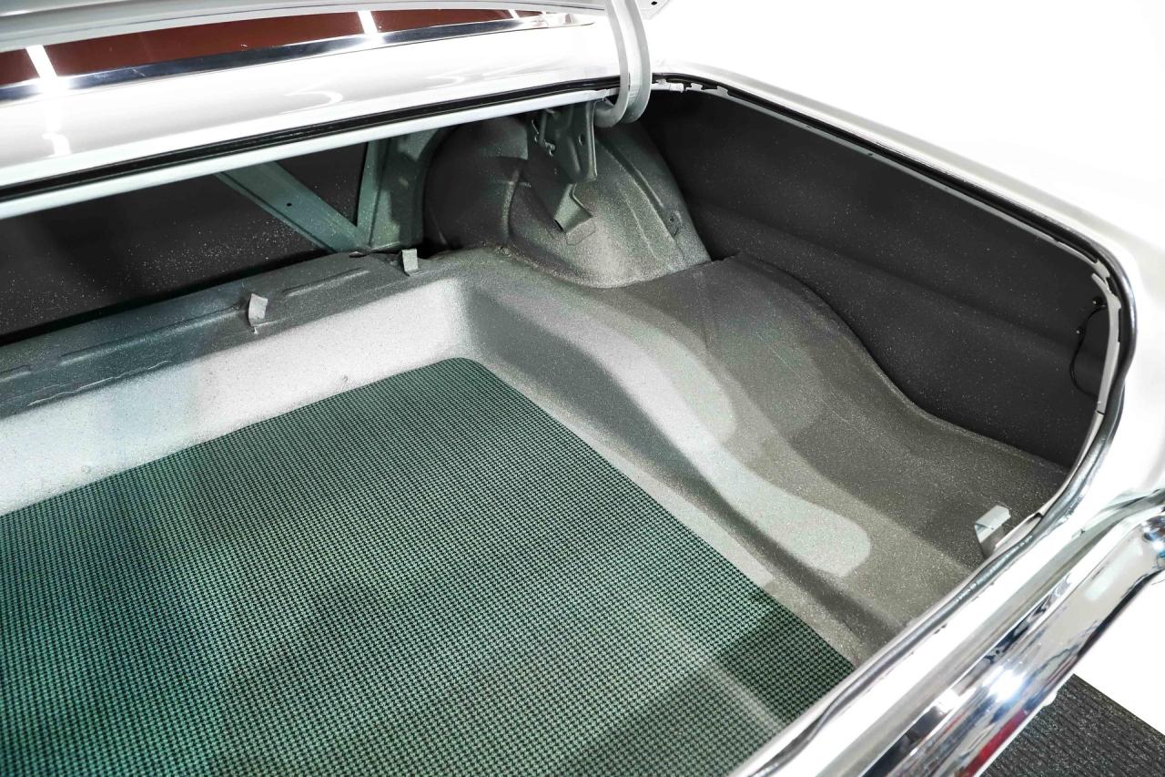 1967 Chevrolet Nova SS