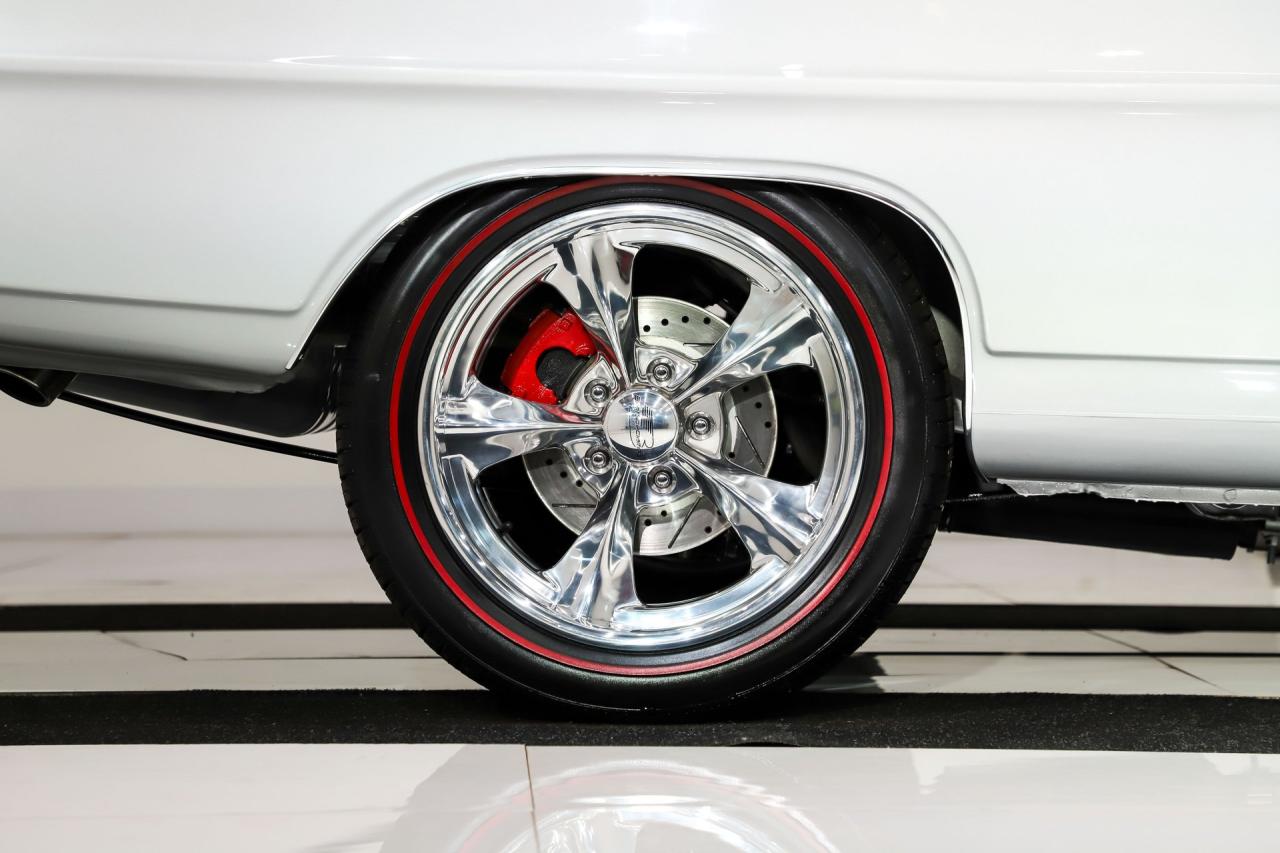 1967 Chevrolet Nova SS