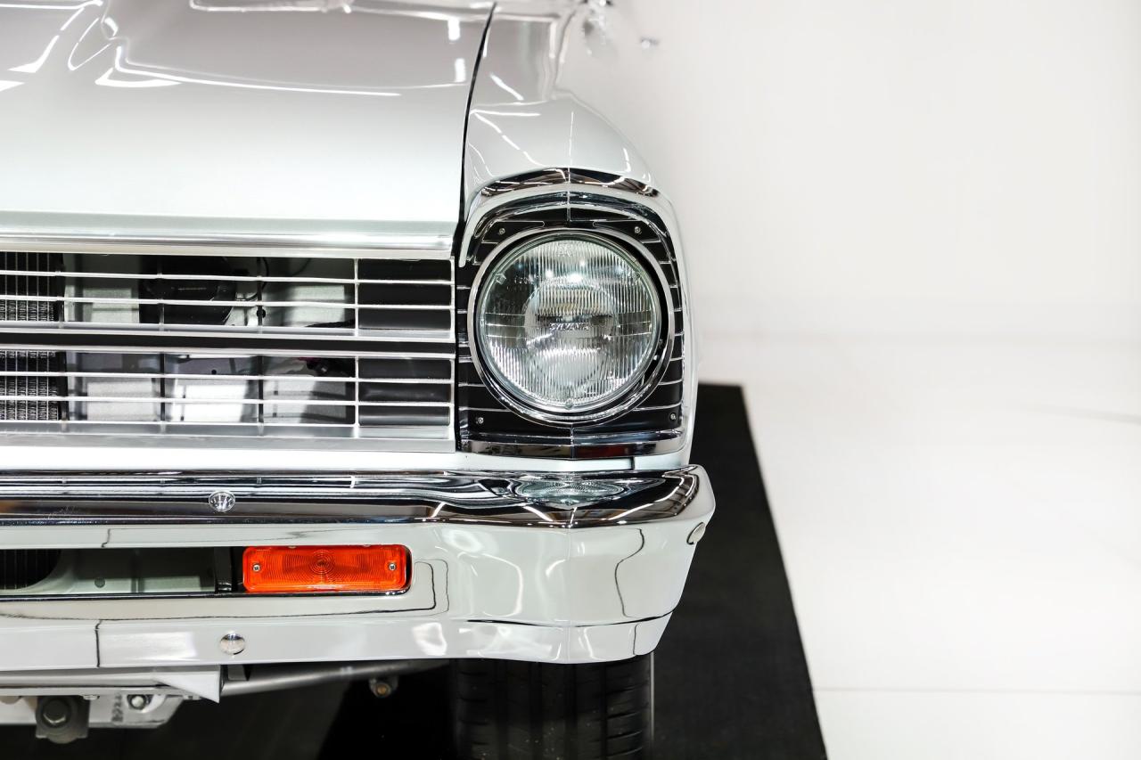 1967 Chevrolet Nova SS