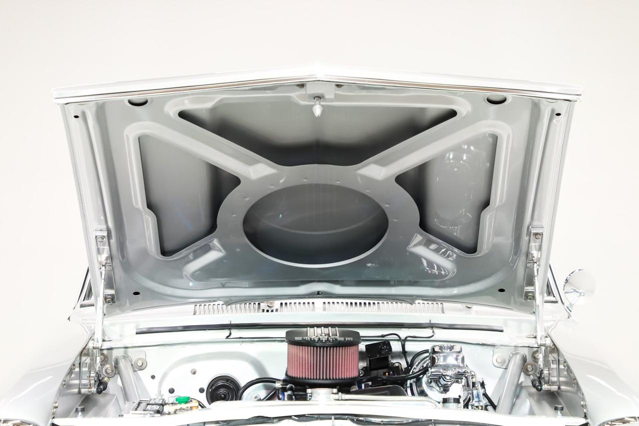 1967 Chevrolet Nova SS