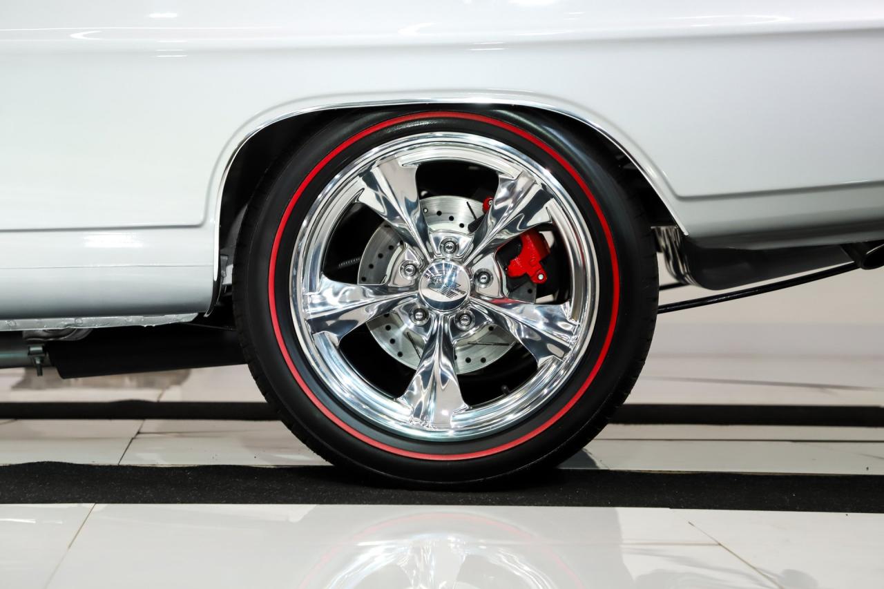 1967 Chevrolet Nova SS