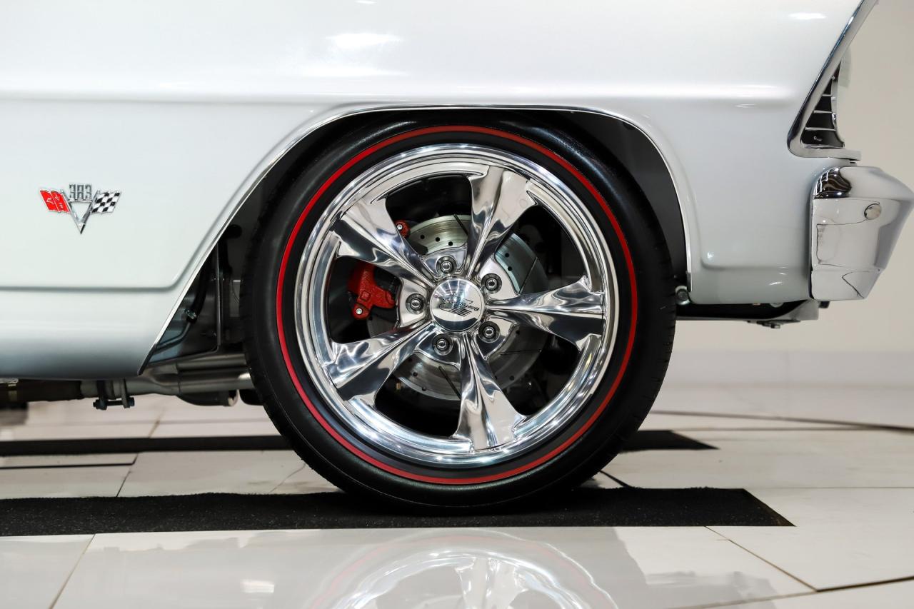 1967 Chevrolet Nova SS