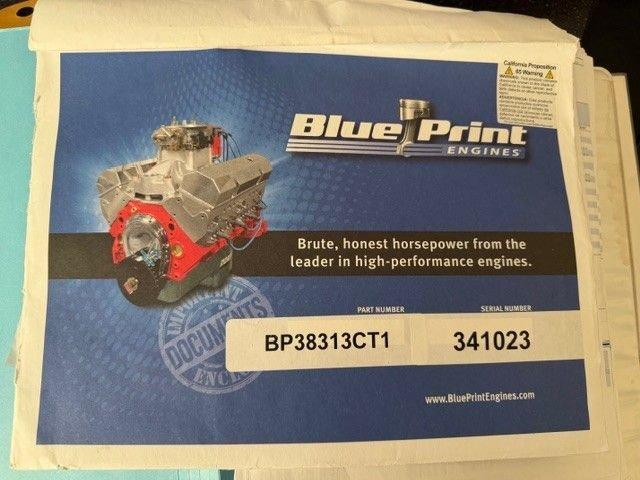 1967 Chevrolet Nova SS