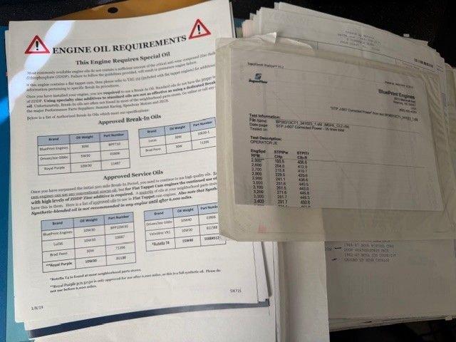 1967 Chevrolet Nova SS