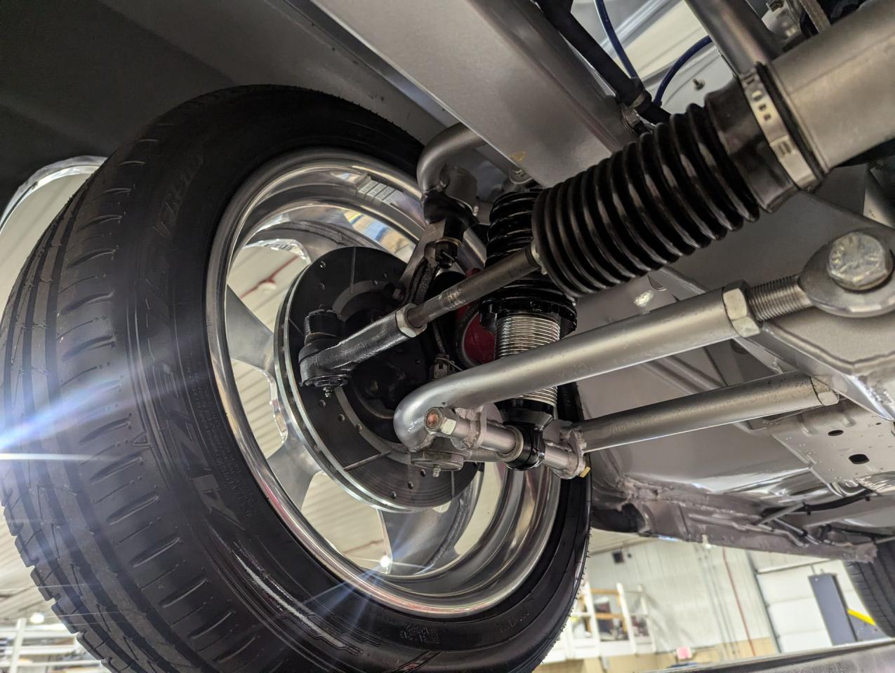 1967 Chevrolet Nova SS