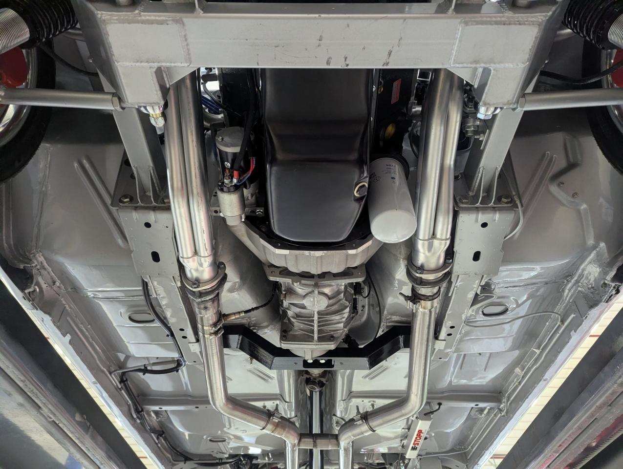 1967 Chevrolet Nova SS