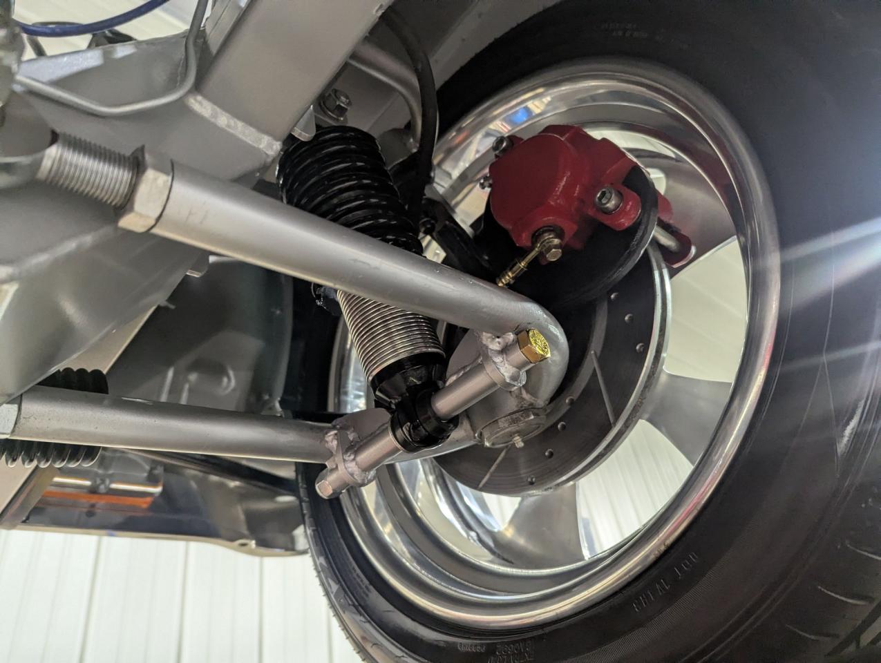 1967 Chevrolet Nova SS