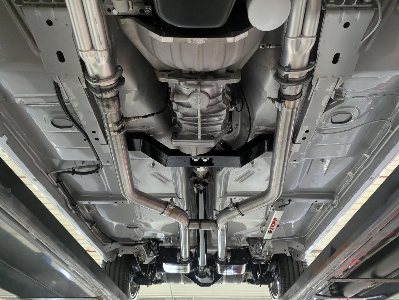 1967 Chevrolet Nova SS