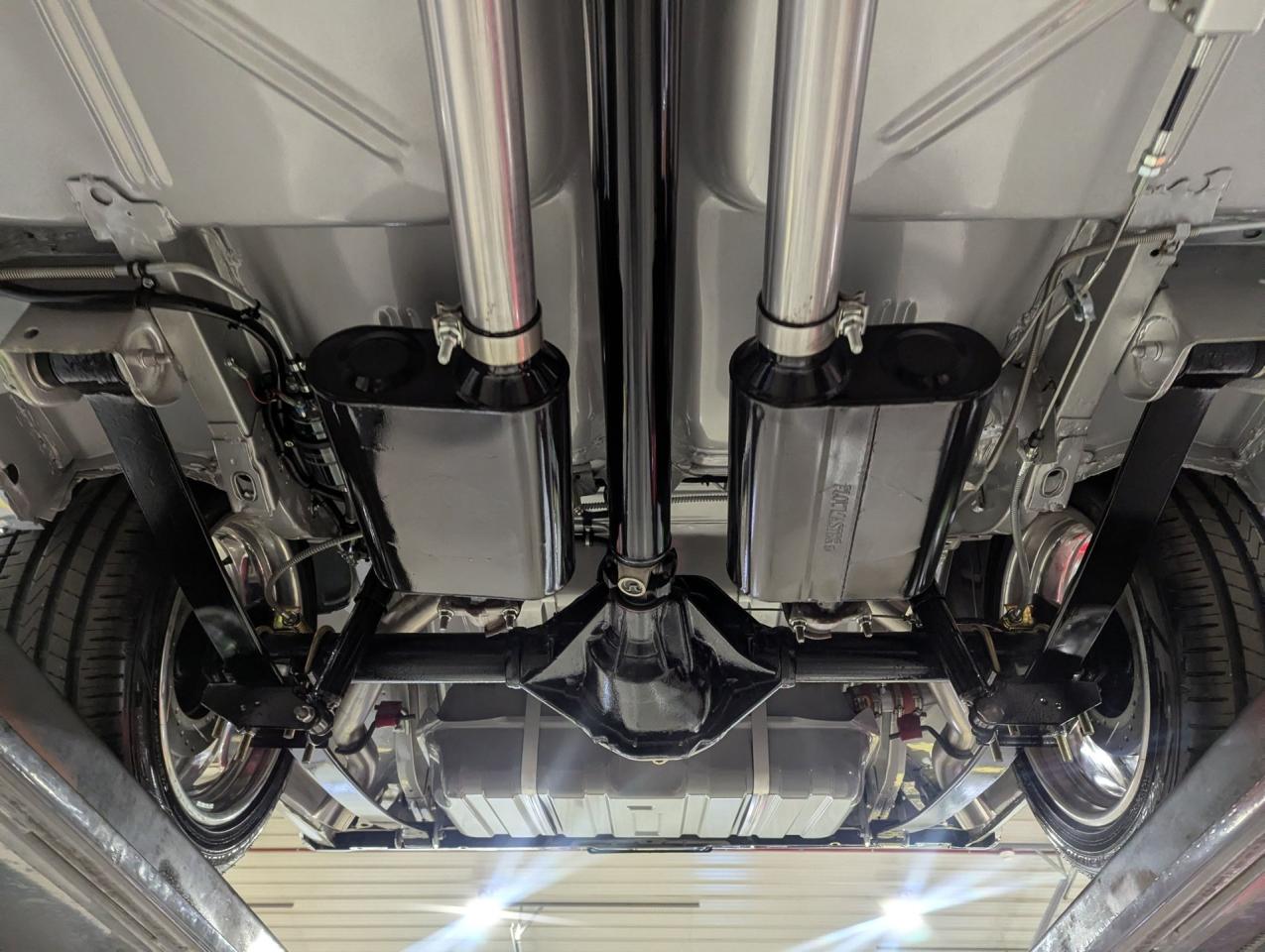 1967 Chevrolet Nova SS