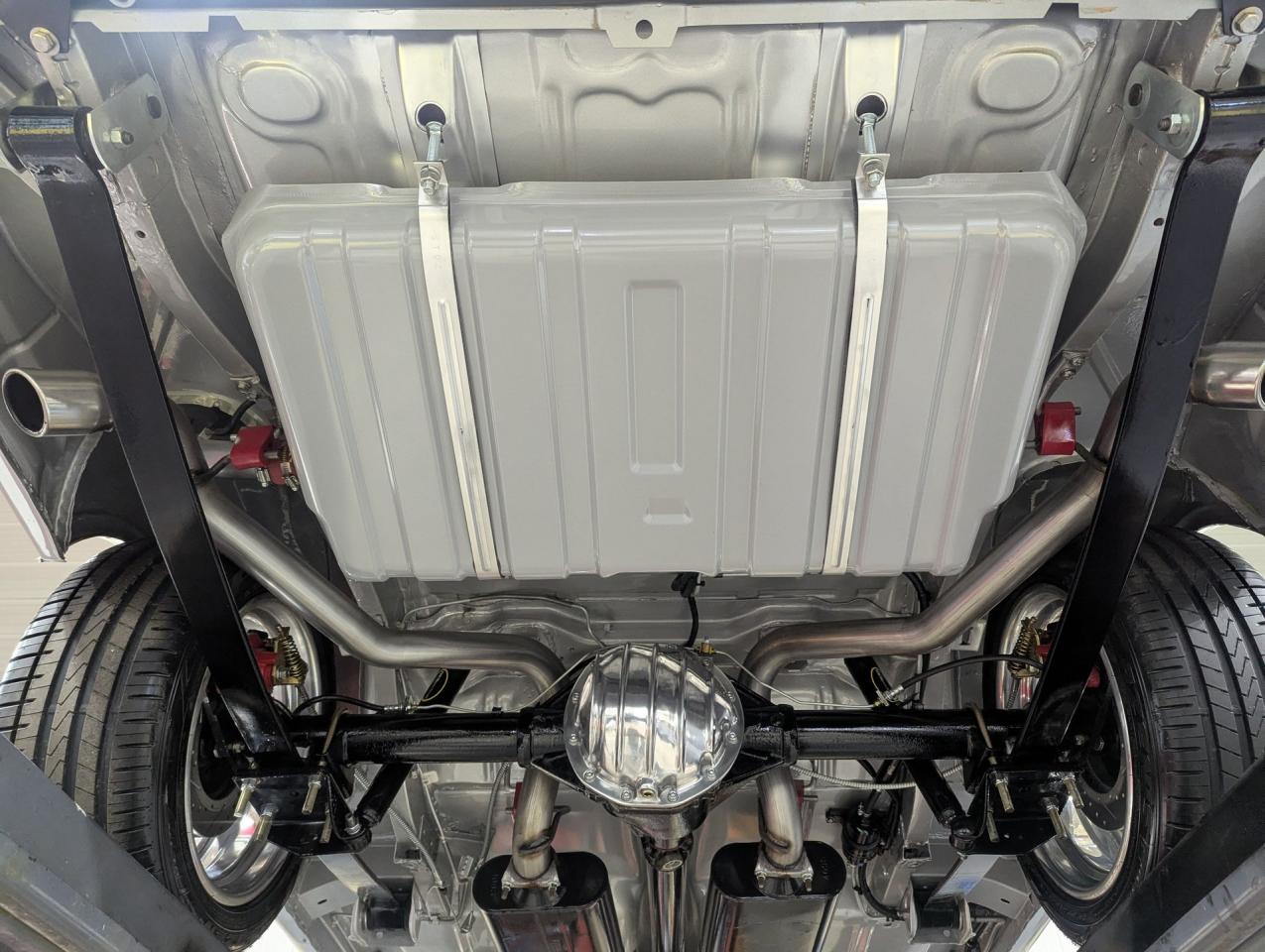 1967 Chevrolet Nova SS