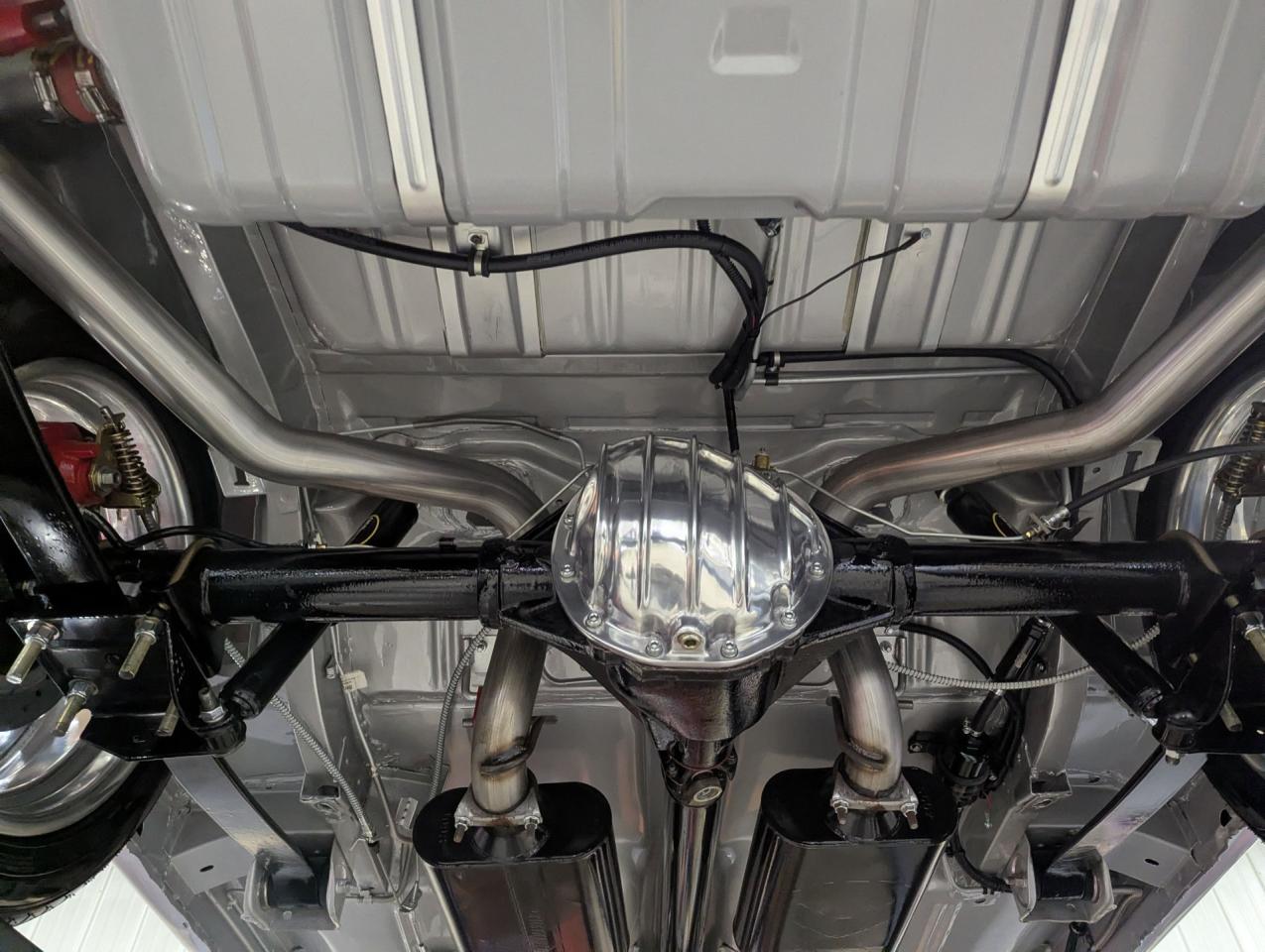 1967 Chevrolet Nova SS