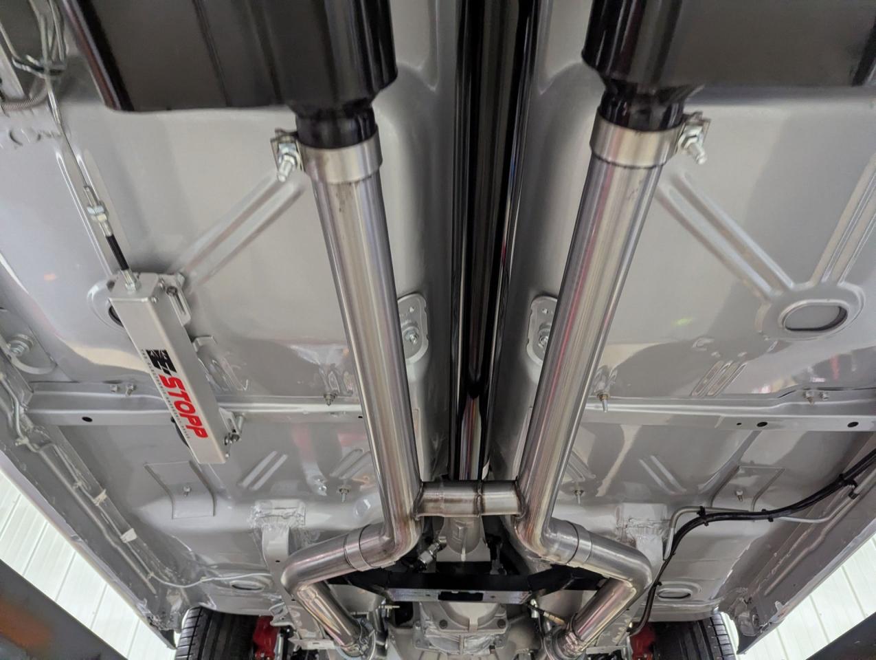 1967 Chevrolet Nova SS