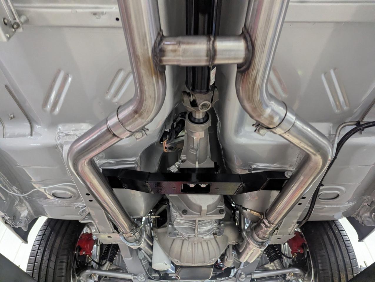 1967 Chevrolet Nova SS