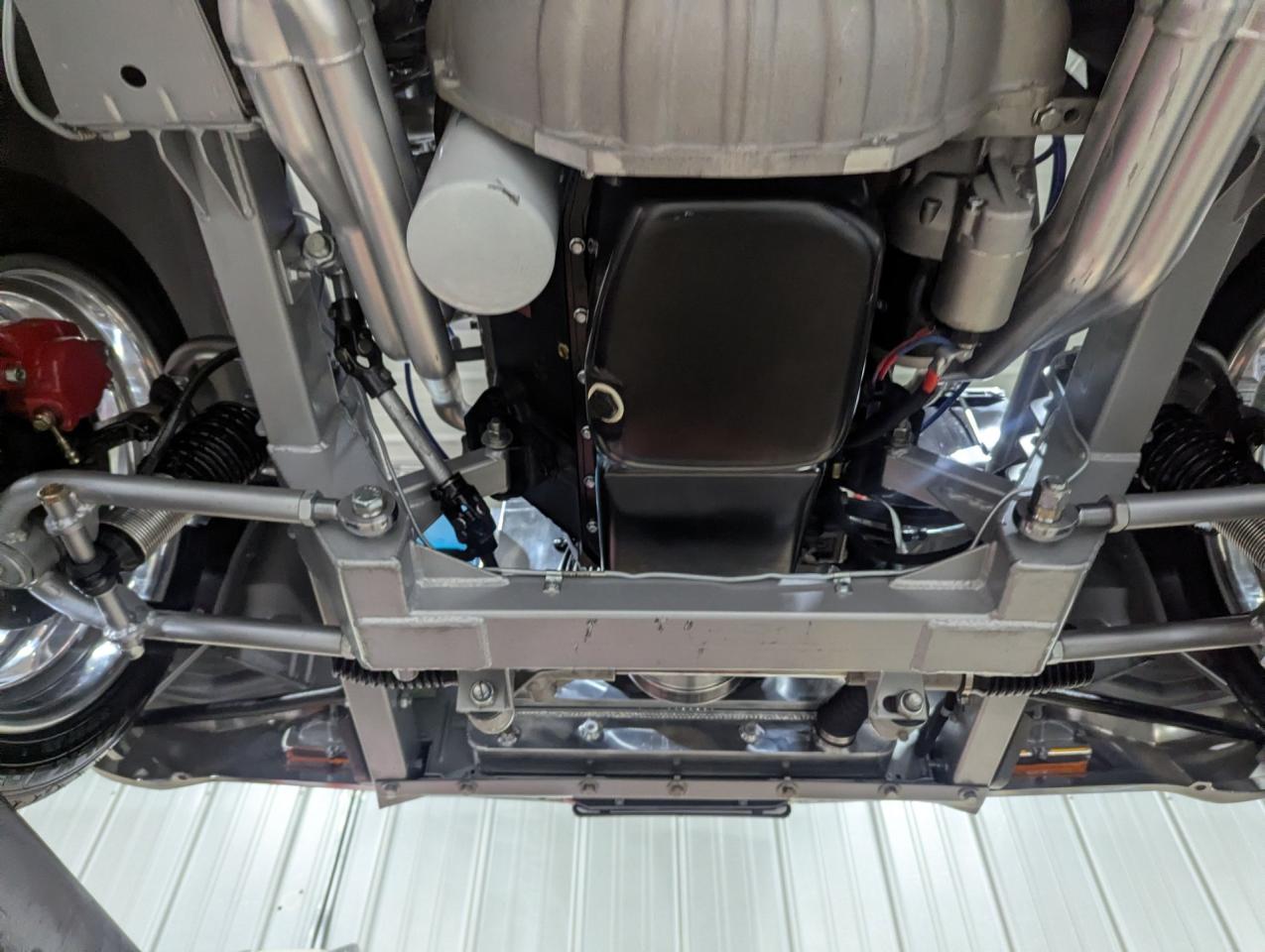 1967 Chevrolet Nova SS