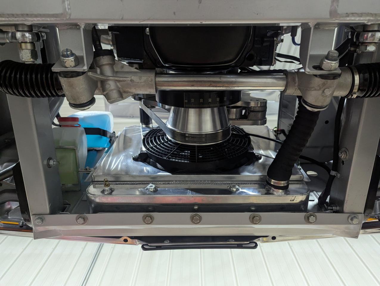 1967 Chevrolet Nova SS