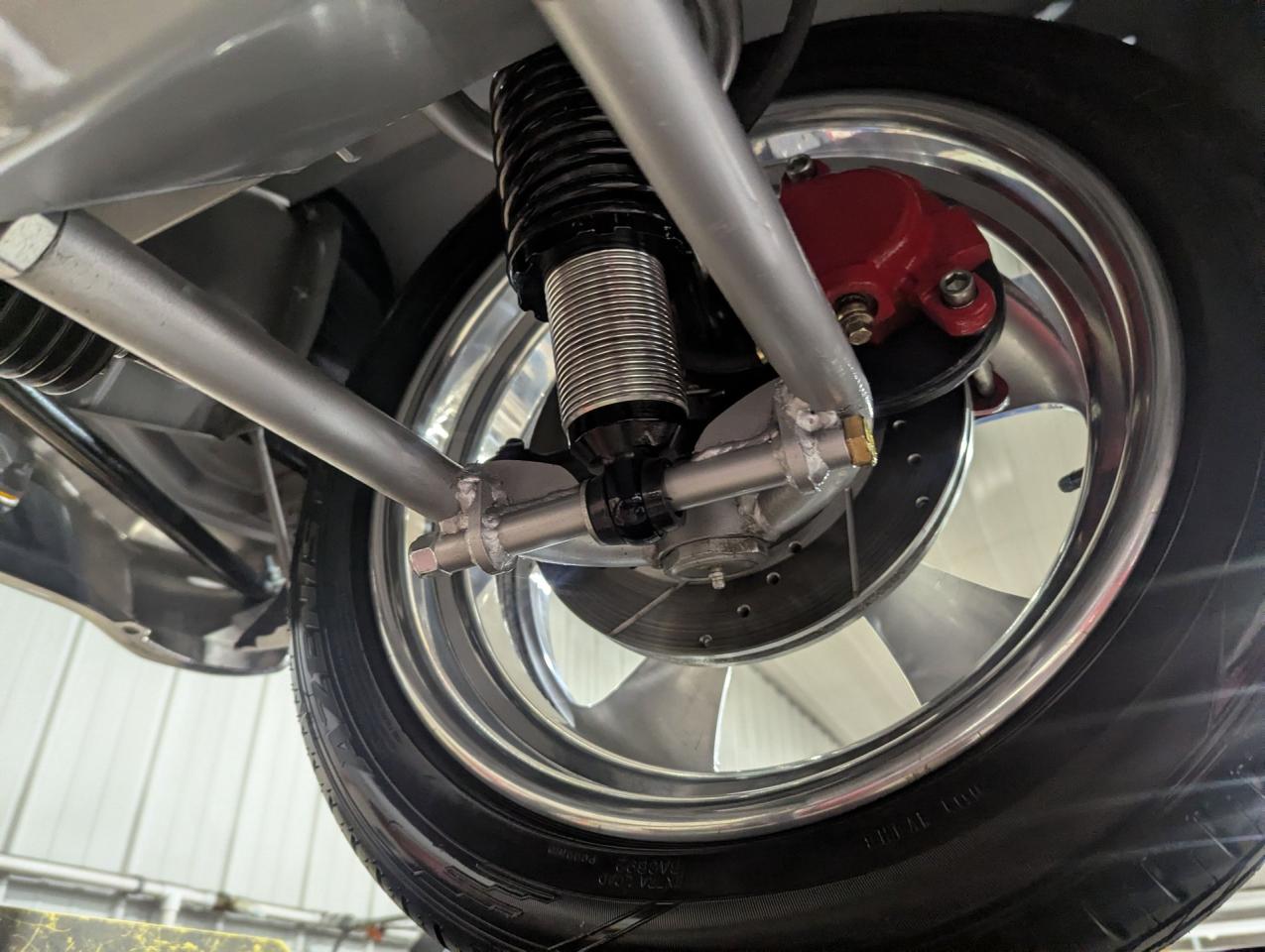 1967 Chevrolet Nova SS