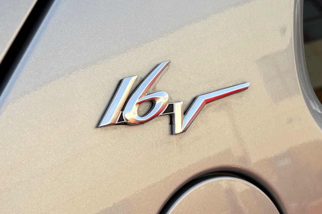 1999 Citro&euml;n Saxo 1.6 VTS