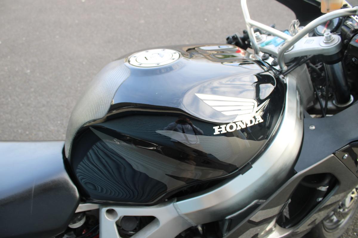 1999 Honda CBR FIREBLADE