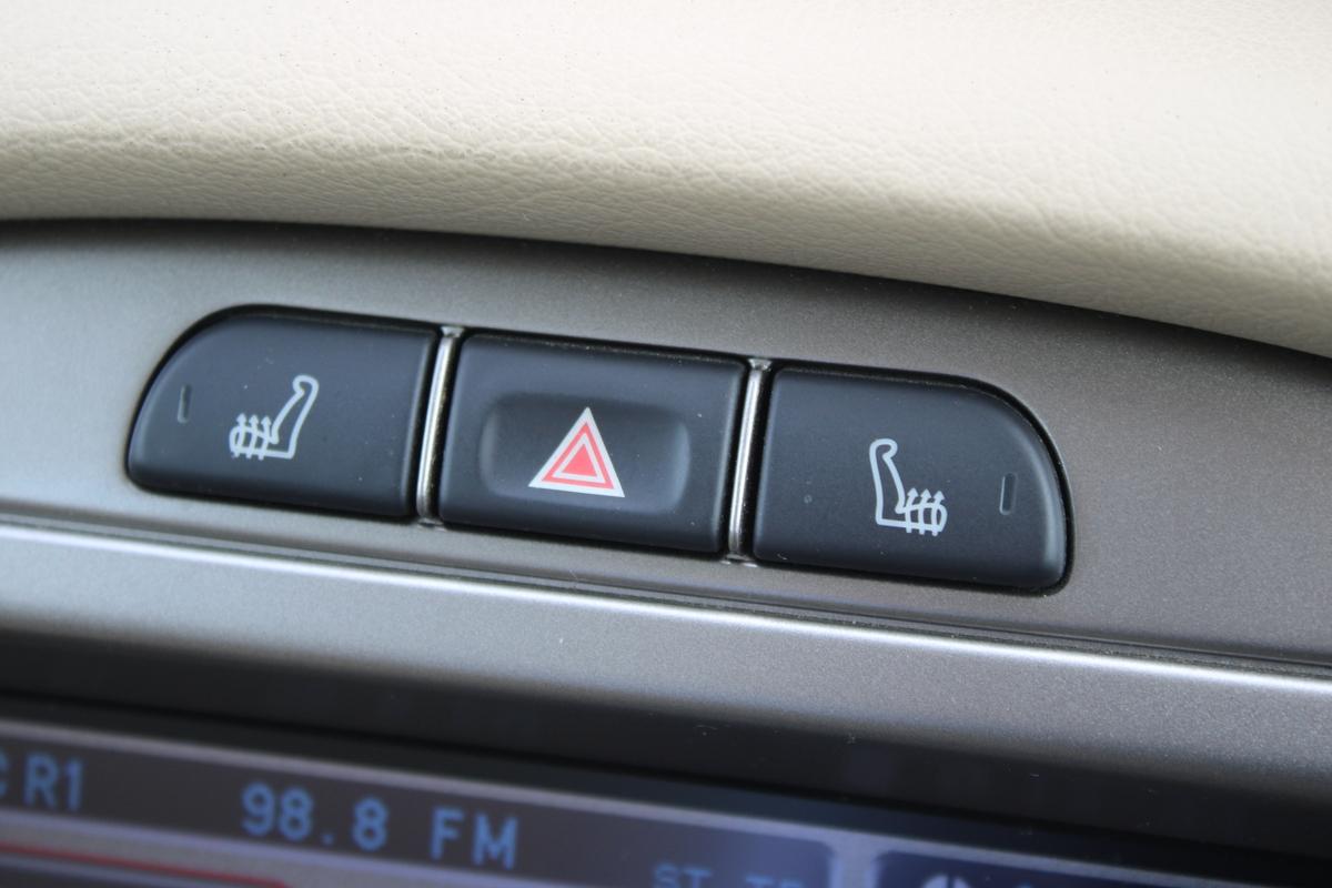 2009 Jaguar X-TYPE SE 2.2D AUTO