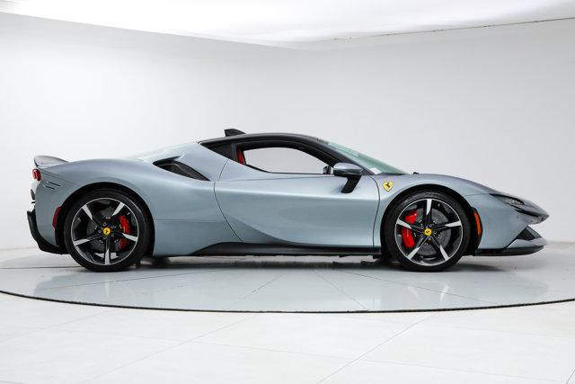 2022 Ferrari SF90 Stradale