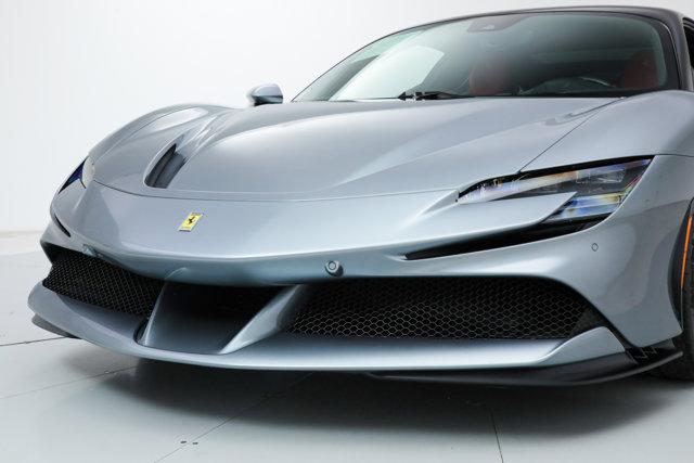 2022 Ferrari SF90 Stradale