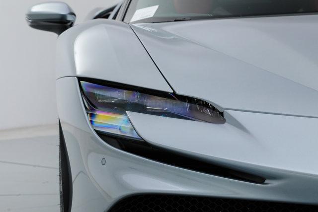 2022 Ferrari SF90 Stradale