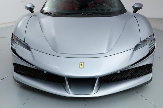 2022 Ferrari SF90 Stradale
