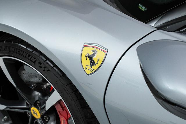 2022 Ferrari SF90 Stradale