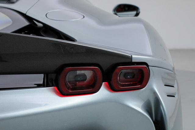 2022 Ferrari SF90 Stradale