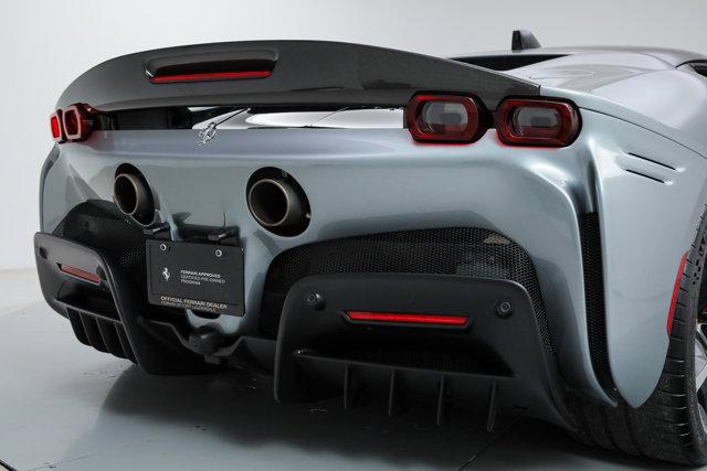 2022 Ferrari SF90 Stradale