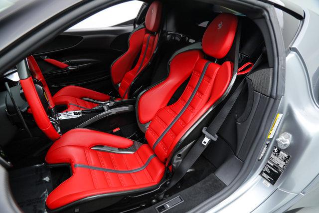 2022 Ferrari SF90 Stradale