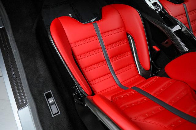 2022 Ferrari SF90 Stradale