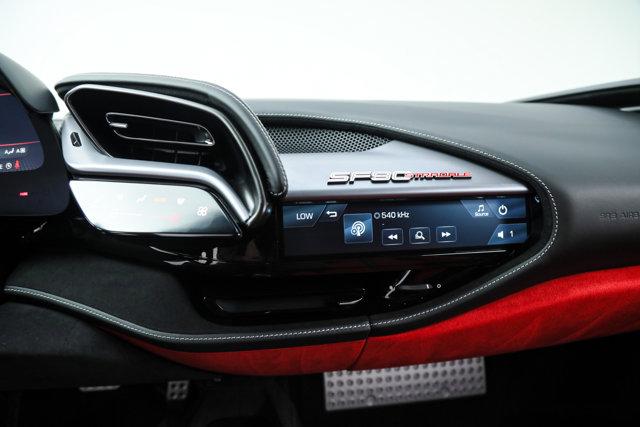 2022 Ferrari SF90 Stradale