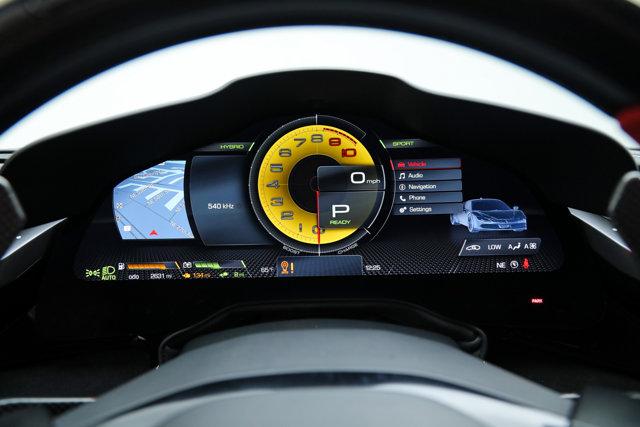 2022 Ferrari SF90 Stradale