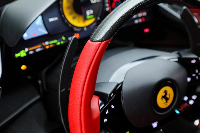 2022 Ferrari SF90 Stradale