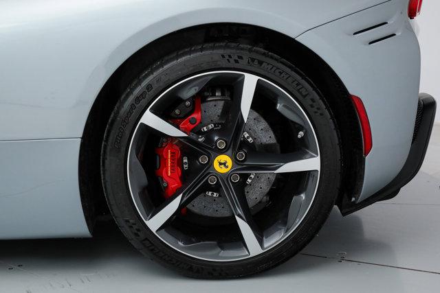 2022 Ferrari SF90 Stradale