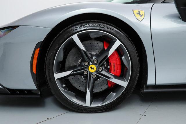 2022 Ferrari SF90 Stradale