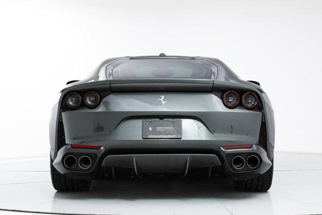 2019 Ferrari 812 Superfast