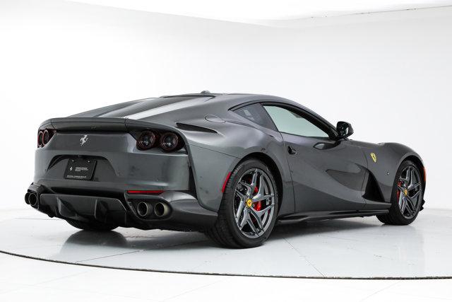 2019 Ferrari 812 Superfast